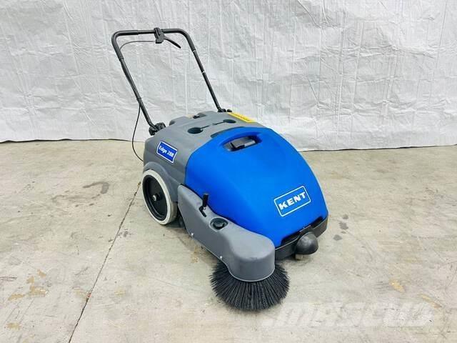 Kent Edge 28B Zamiatarki wewnętrzne