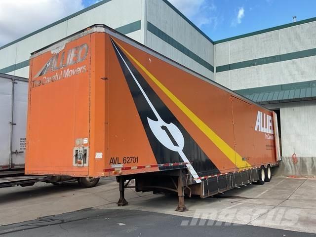  Kentucky Inne przyczepy