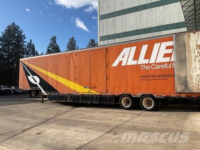  Kentucky Inne przyczepy