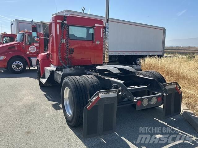 Kenworth  Ciągniki siodłowe