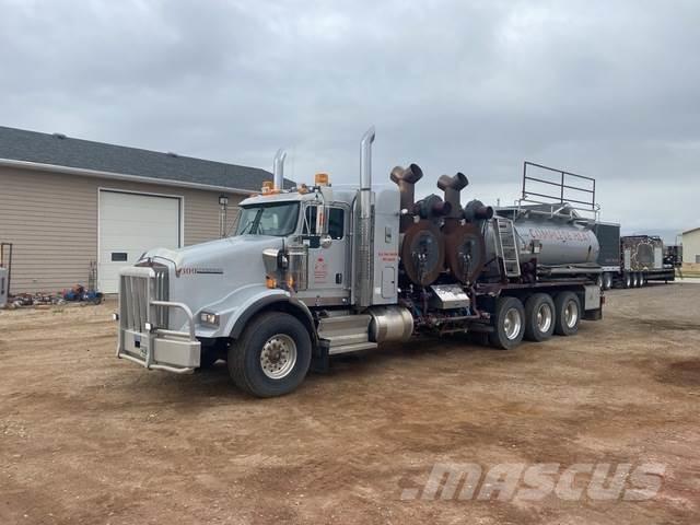 Kenworth 4900 Inne