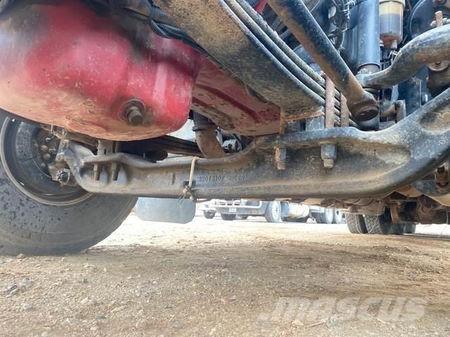 Kenworth 4900 Inne
