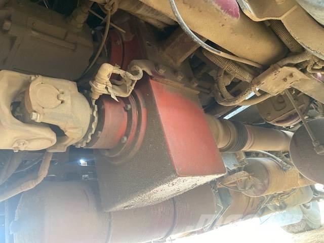 Kenworth 4900 Inne