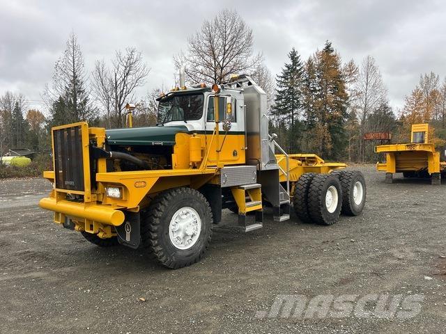 Kenworth 850 Ciągniki siodłowe