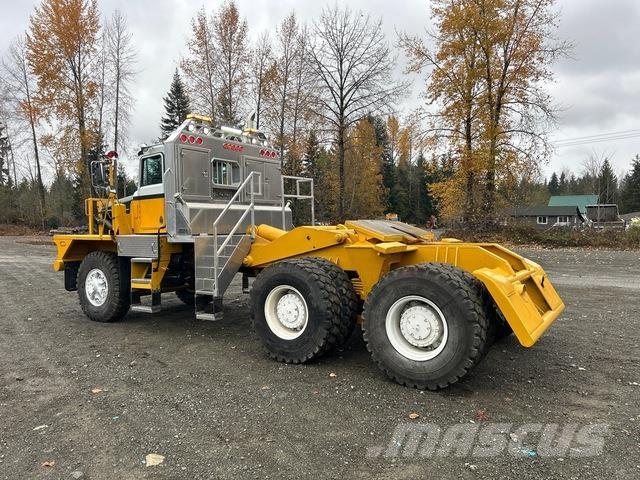 Kenworth 850 Ciągniki siodłowe