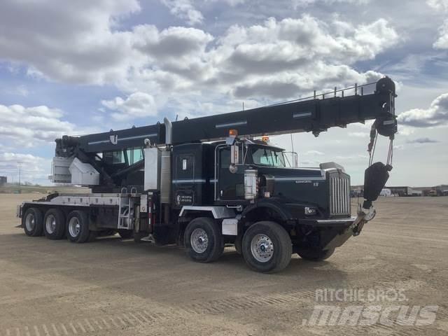 Kenworth C500 Inne
