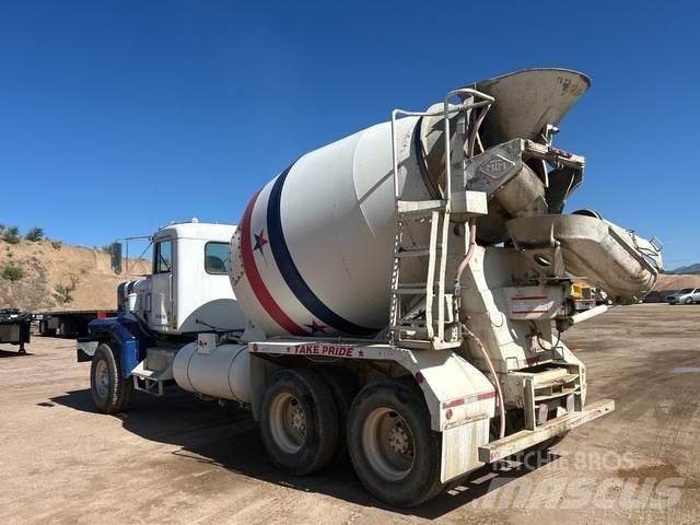Kenworth C500 Inne