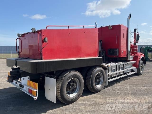 Kenworth C509 Ciągniki siodłowe