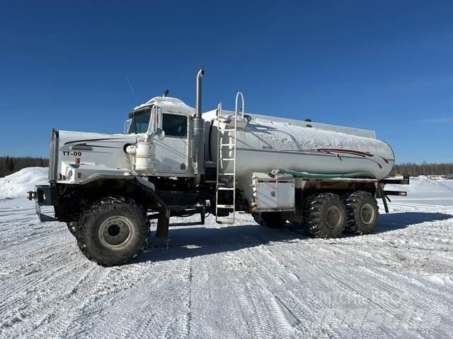 Kenworth C520 Polewaczki
