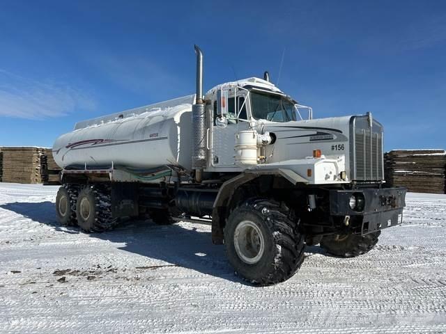 Kenworth C520 Polewaczki