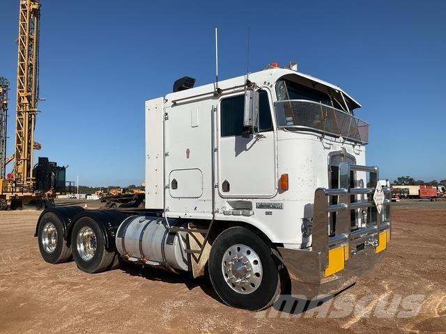 Kenworth K100E Ciągniki siodłowe