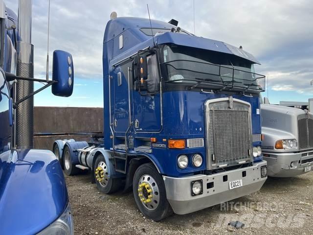 Kenworth K108 Ciągniki siodłowe