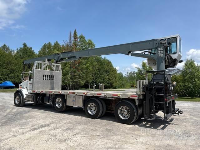 Kenworth T-800 Inne