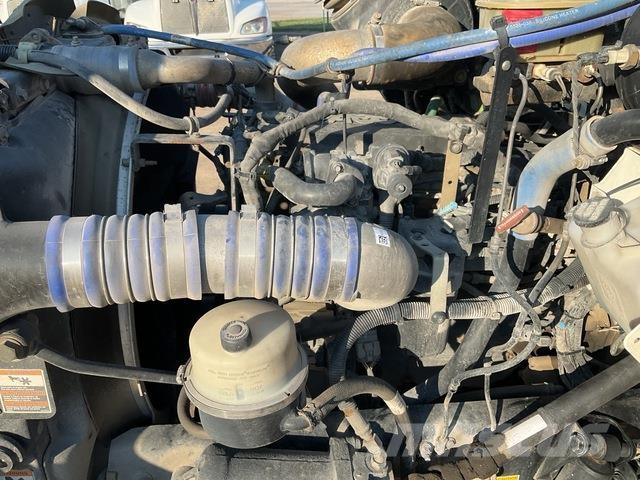 Kenworth T170 Pojazdy komunalne