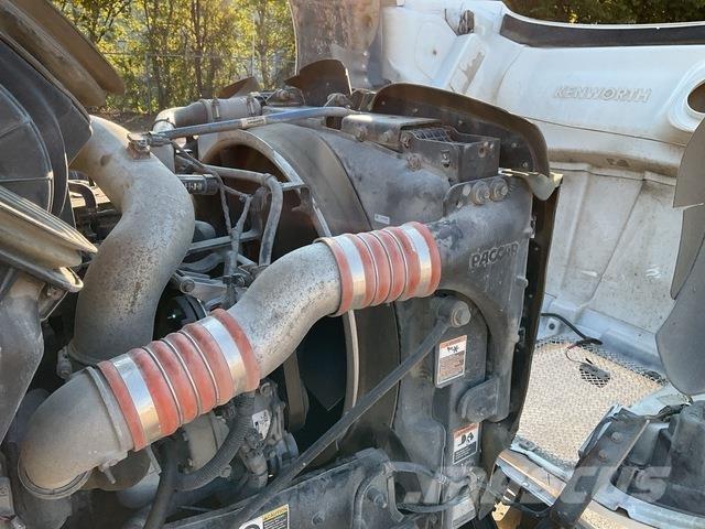 Kenworth T170 Pojazdy komunalne
