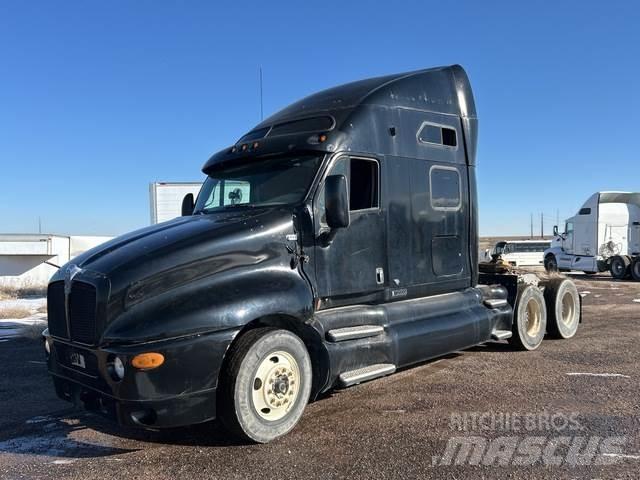 Kenworth T2000 Ciągniki siodłowe