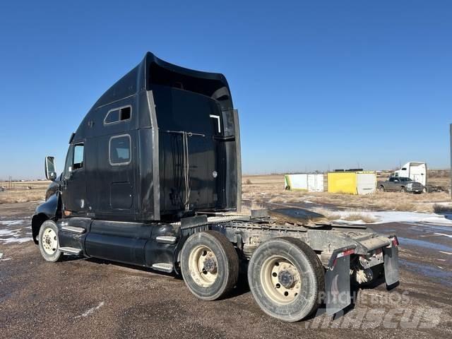 Kenworth T2000 Ciągniki siodłowe