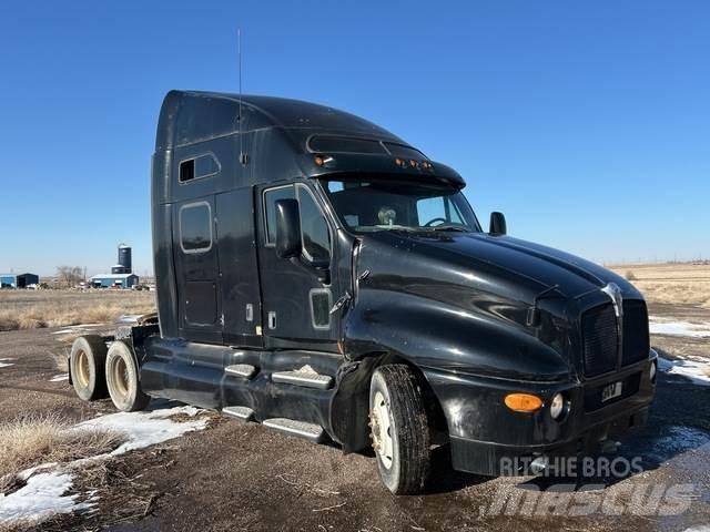 Kenworth T2000 Ciągniki siodłowe
