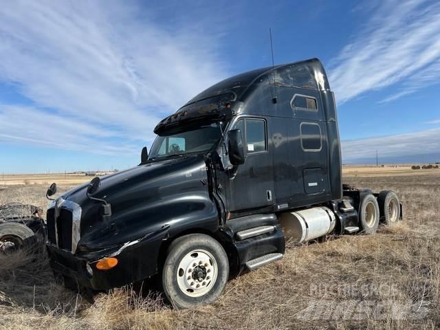 Kenworth T2000 Ciągniki siodłowe