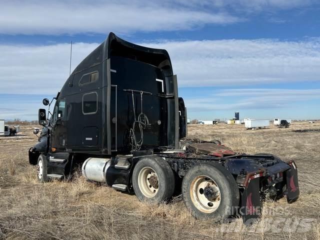 Kenworth T2000 Ciągniki siodłowe
