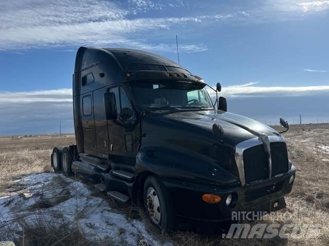 Kenworth T2000 Ciągniki siodłowe