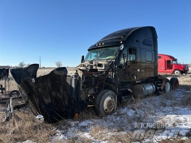 Kenworth T2000 Ciągniki siodłowe