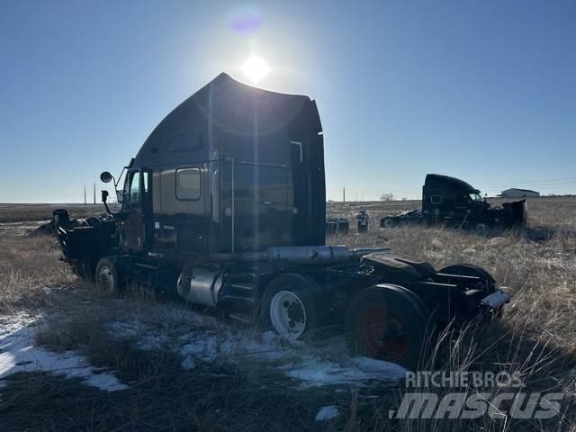 Kenworth T2000 Ciągniki siodłowe