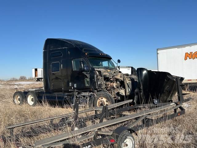 Kenworth T2000 Ciągniki siodłowe
