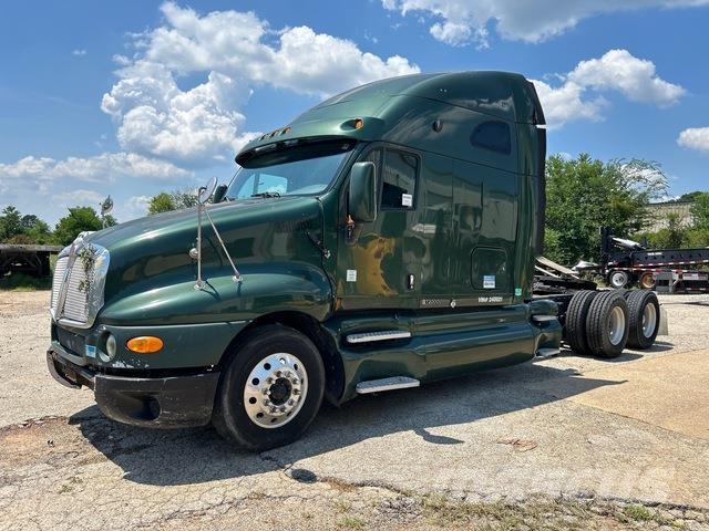 Kenworth T2000 Ciągniki siodłowe