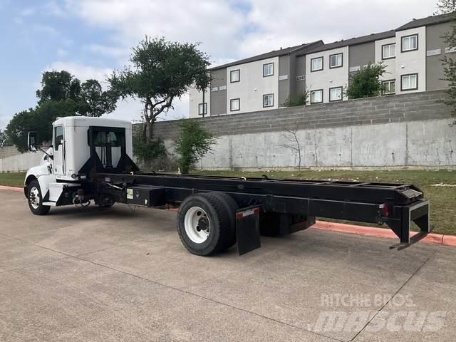 Kenworth T270 Inne