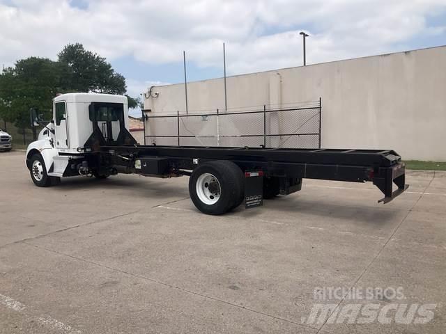 Kenworth T270 Inne