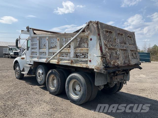 Kenworth T300 Wywrotki