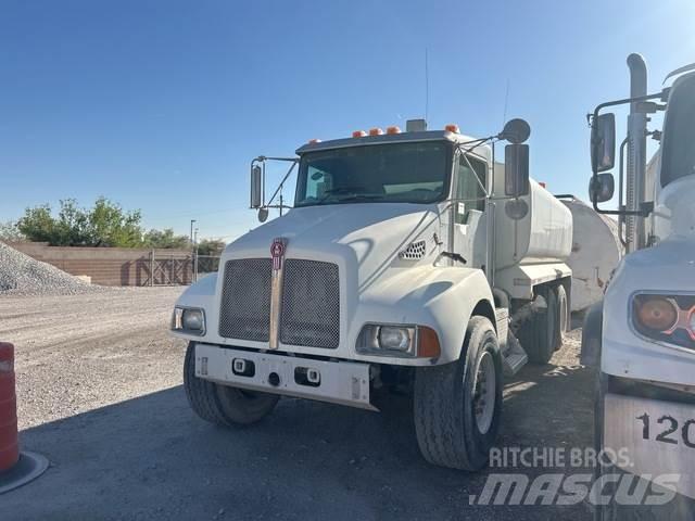 Kenworth T300 Polewaczki