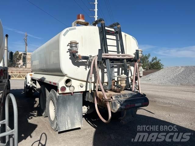 Kenworth T300 Polewaczki