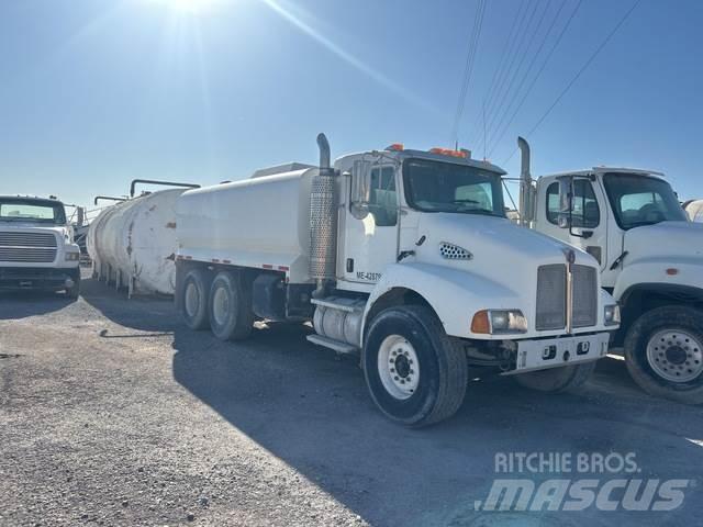 Kenworth T300 Polewaczki