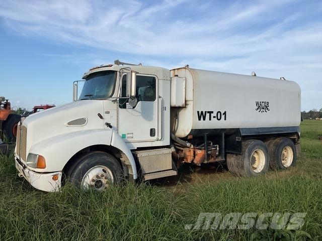 Kenworth T300 Polewaczki
