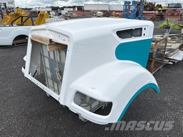 Kenworth T360 Transport - Inne