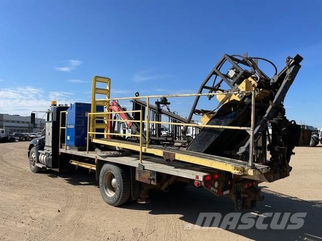 Kenworth T370 Maszyny budowlane - Inne