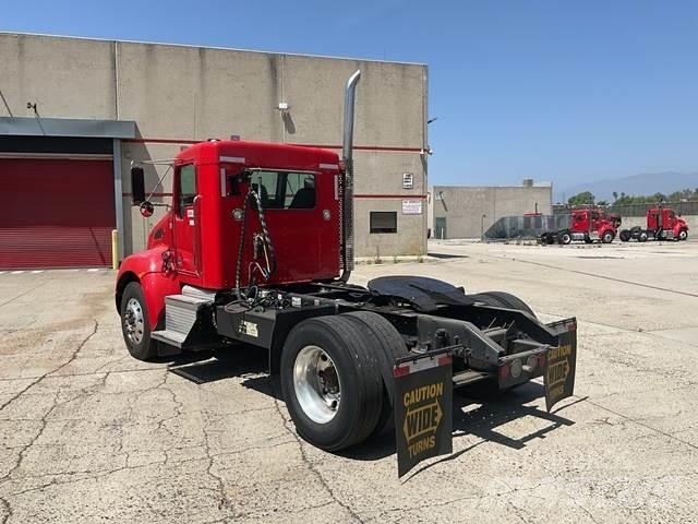 Kenworth T370 Ciągniki siodłowe