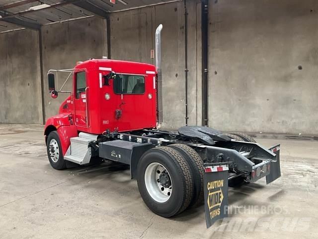 Kenworth T370 Ciągniki siodłowe