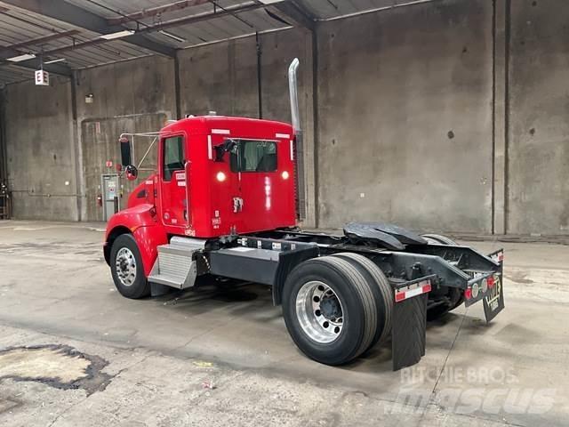 Kenworth T370 Ciągniki siodłowe