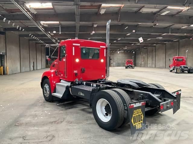 Kenworth T370 Ciągniki siodłowe
