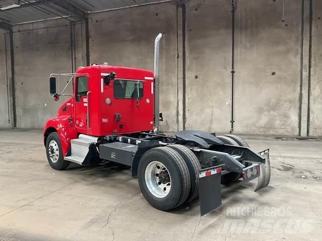 Kenworth T370 Ciągniki siodłowe
