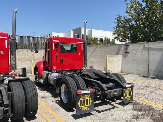 Kenworth T370 Ciągniki siodłowe