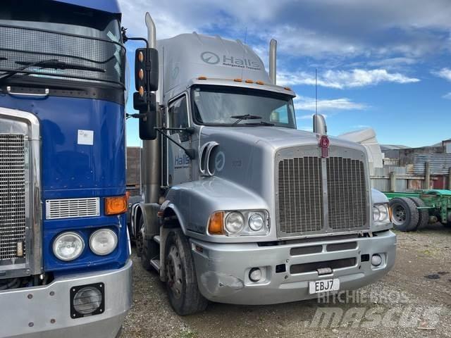 Kenworth T404S Ciągniki siodłowe
