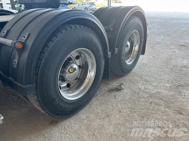 Kenworth T409 Ciągniki siodłowe