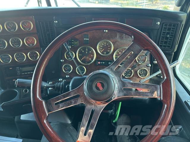 Kenworth T409 Ciągniki siodłowe