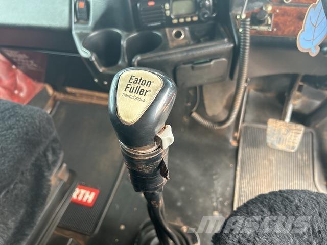 Kenworth T604 Ciągniki siodłowe