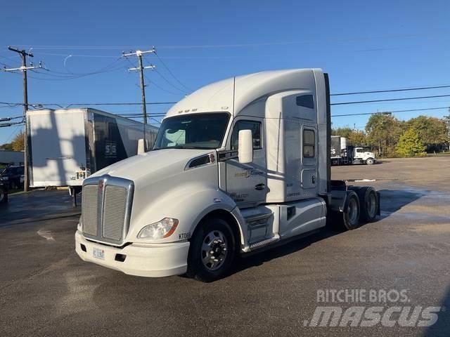 Kenworth T680 Ciągniki siodłowe