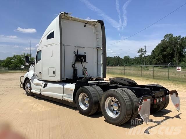 Kenworth T680 Ciągniki siodłowe